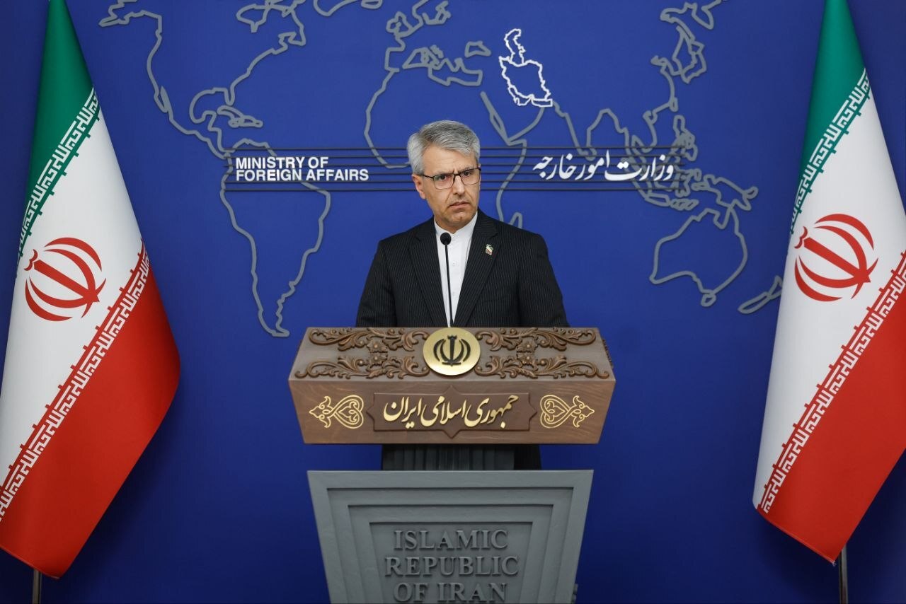 ابراز همدردی ایران با کلمبیا به دنبال وقوع زمین‌لرزه شدید در این کشور