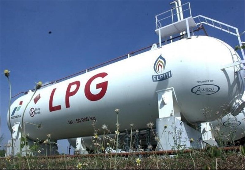 اصلاح خطای راهبردی وابستگی به بنزین با بازگشت LPG به سبد سوخت کشور