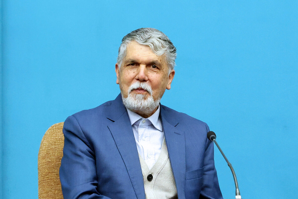 صالحی: جنگ پایان راه نیست؛ مسیر «فتح اکبر» ادامه دارد