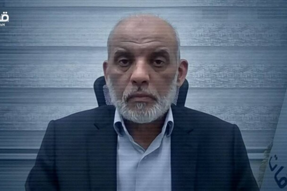 حماس: با گستردهترین ائتلاف ملی وارد انتخابات میشویم