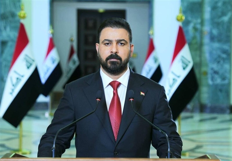 الزیدی: نظامیان خارجی عراق تا 30 سپتامبر از عراق خارج می‌شوند