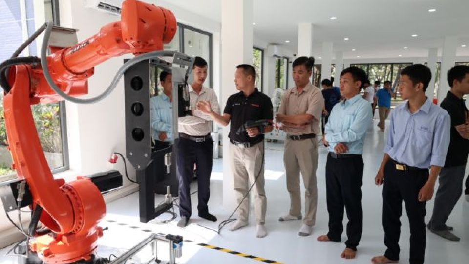 Vietnam’s national programme on AI human resources development approved