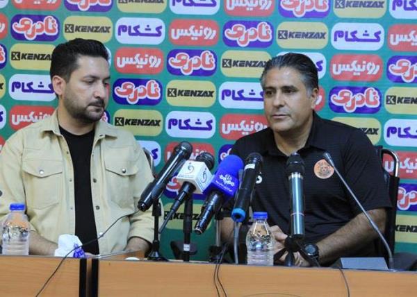 شهبا: مس شهربابک حرف های زیادی برای گفتن دارد