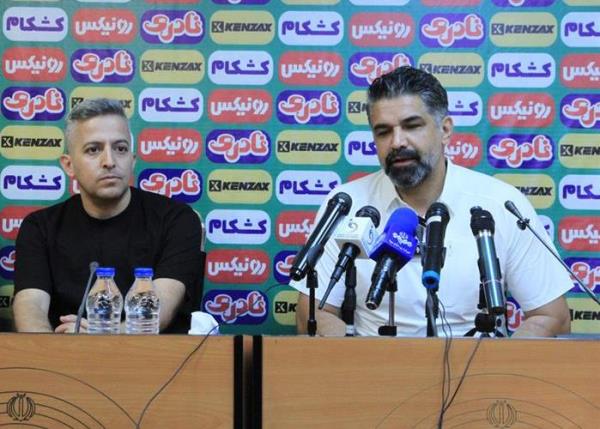 قربانی: مربی و بازیکن بدون رسانه چیزی نیستند