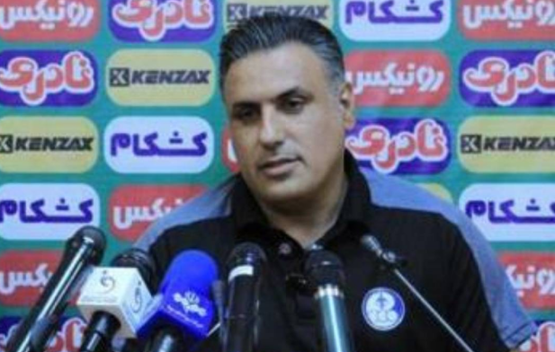 سرمربی استقلال خوزستان: اقدامی برای جذب آل کثیر نداشتیم
