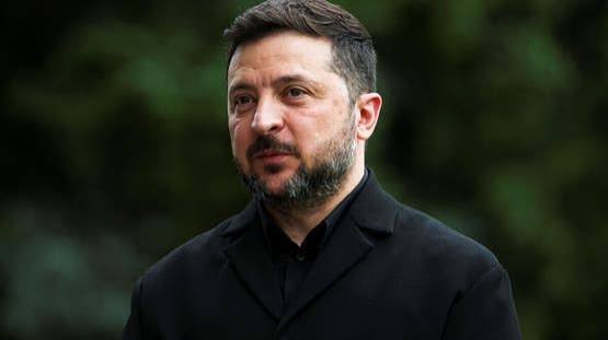 زلنسکی خواستار یک‌دهم ذخایر پدافندی آمریکا شد