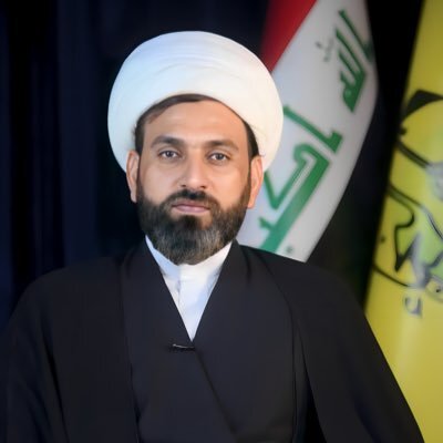 جنبش النجباء عراق: سلاح مقاومت برای مقابله با اشغالگران است