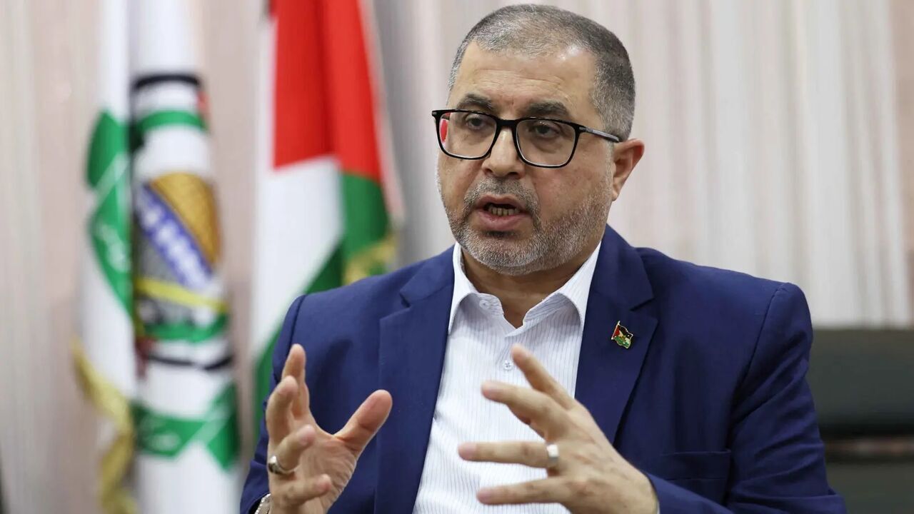 حماس: ترورها در غزه پیام آتشین نتانیاهو به ضامنان توافق است