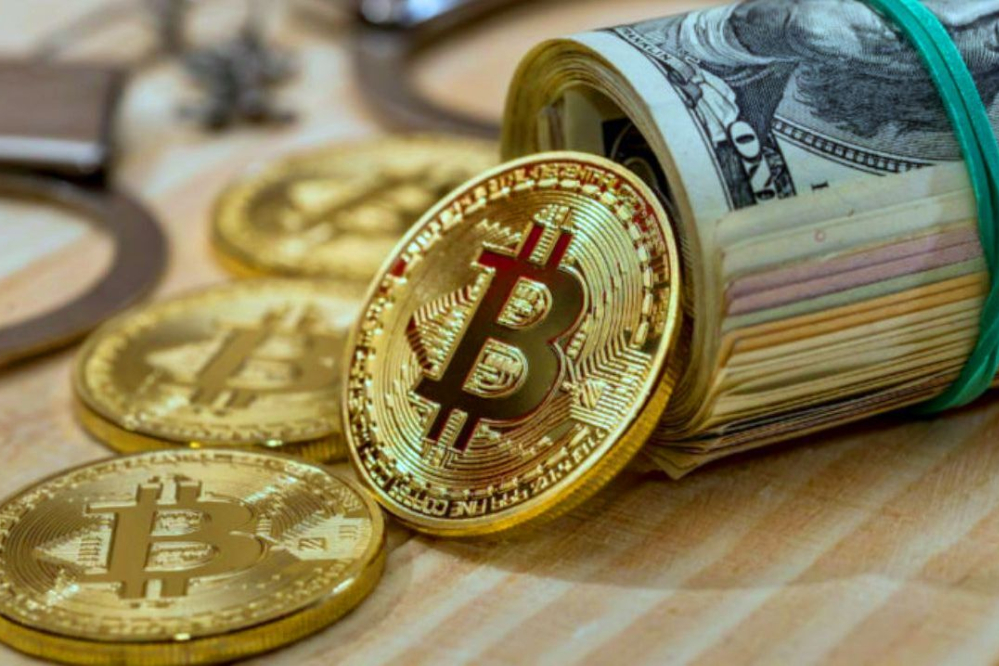 جدول قیمت ارز‌های دیجیتال و بیت کوین امروز جمعه 23 مرداد