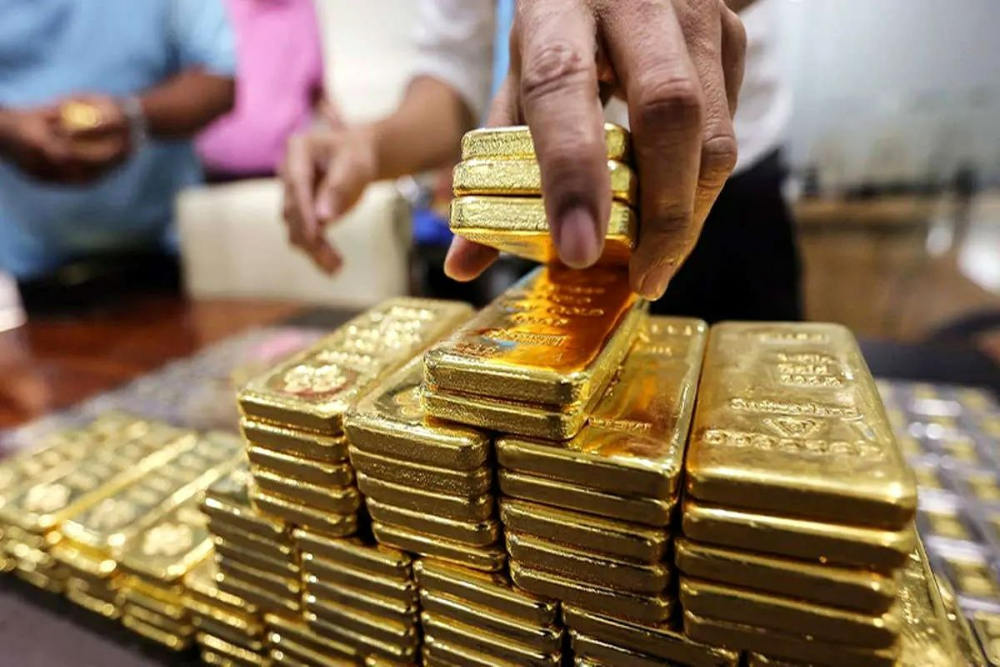 قیمت طلا امروز جمعه 23 مرداد + جدول قیمت طلا 18 عیار
