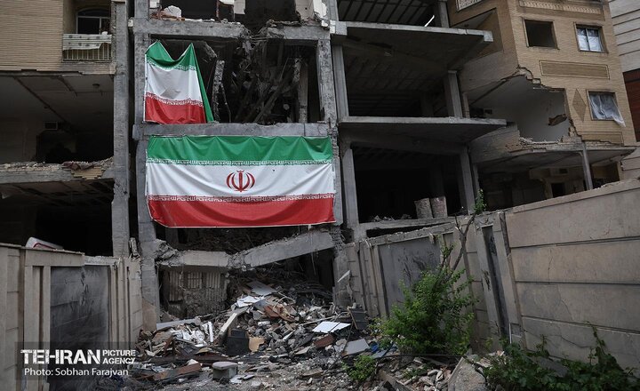 از هتل تا خانه؛ سرنوشت 51 هزار واحد آسیبدیده تهران چه شد؟