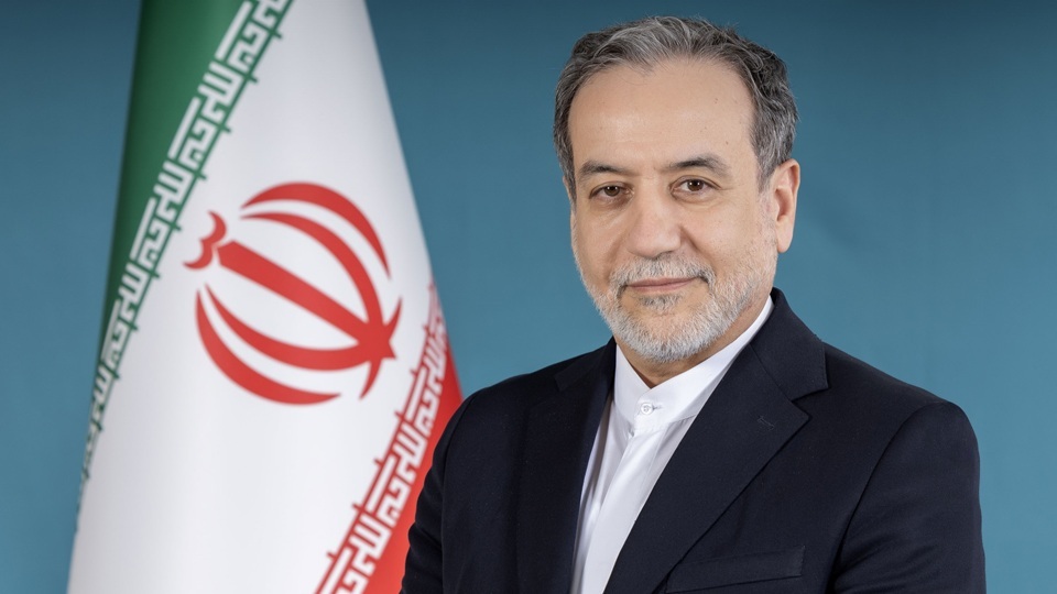پیام تبریک وزیر امور خارجه به همتای پاکستانی به مناسبت روز استقلال این کشور