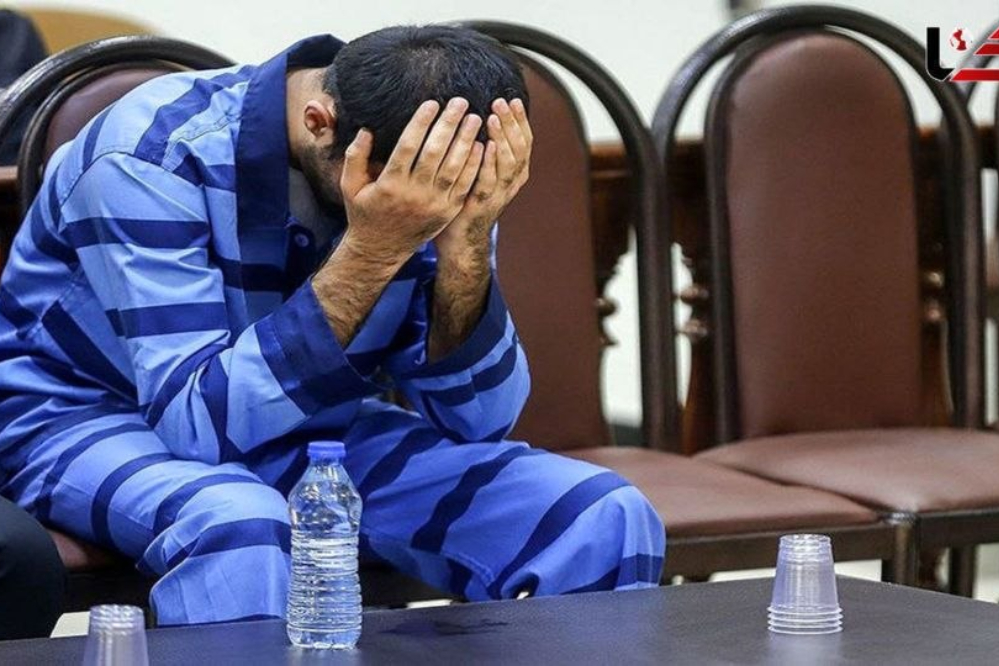 قاتل 3 جوان لرستانی در کوهدشت دستگیر شد + جزئیات جنایت