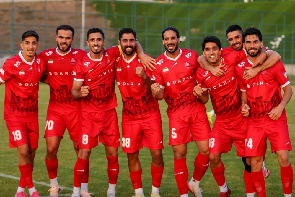 میانگین سنی پرسپولیس چقدر کاهش یافت؟ آمار جالب خریدهای جدید