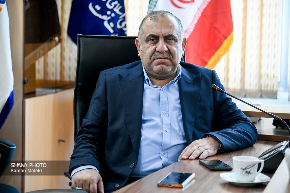 رشد 10 برابری خدمات به جوامع پیرامونی مناطق نفتخیز جنوب