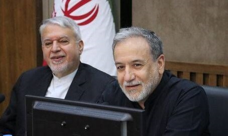 تاکید عراقچی بر ضرورت توسعه تعاملات اقتصادی با کشور‌های همسایه