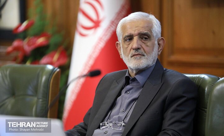 افتخار میکنیم از اقدامات شهرداری که موجب رفاه مردم میشود، حمایت میکنیم