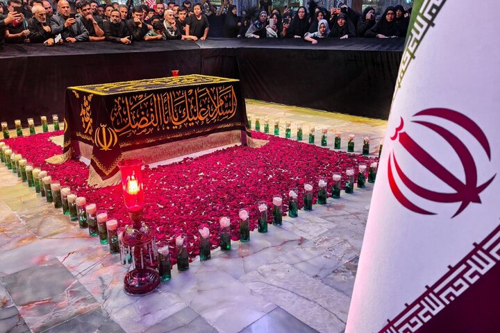 مراسم بزرگداشت چهلم «آقای شهید ایران» در تهران، قم و مشهد برگزار میشود