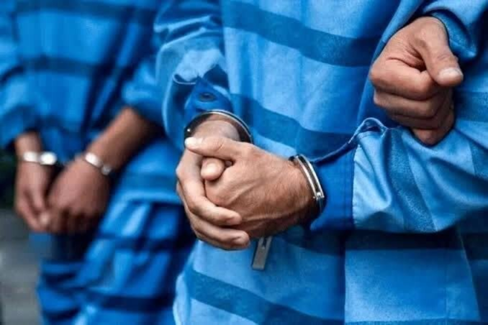ضربه پلیس آگاهی به شبکه مالخران؛ 260 نفر دستگیر شدند