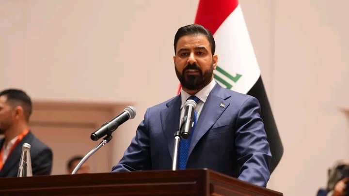 نخست‌وزیر عراق: از تصمیم انحصار سلاح در دست دولت عقب‌نشینی نمی‌کنم