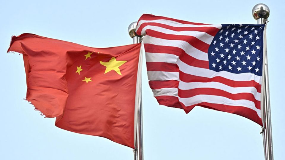 Beijing rejects Washington’s ‘tariff evasion’ accusations