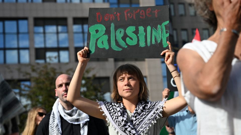 Pakistan, seven Muslim countries condemn Israel’s rejection of road map to end Gaza conflict