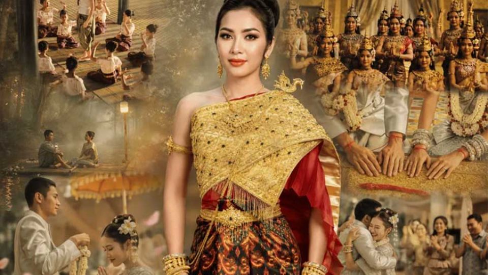 Vietnamese Khmer-themed music video sparks debate; Khmer model welcomes cultural recognition