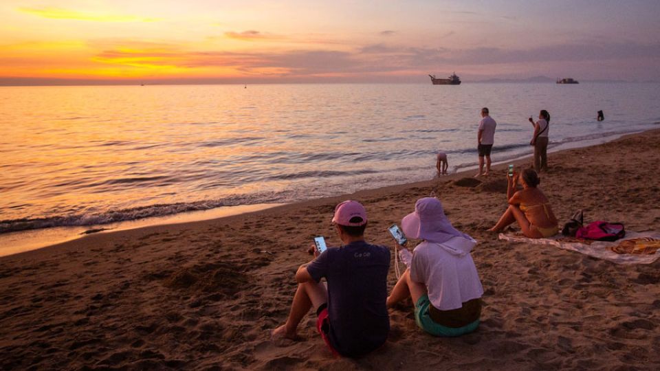Thai mobile attacks surge 127% despite high awareness