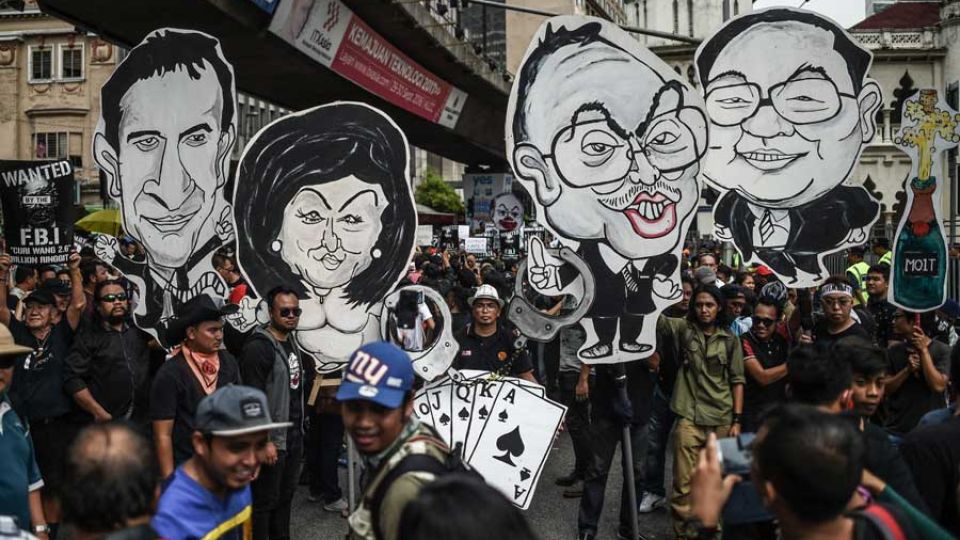 Malaysian government makes long-awaited decision to abolish the Universities and University Colleges Act 1971