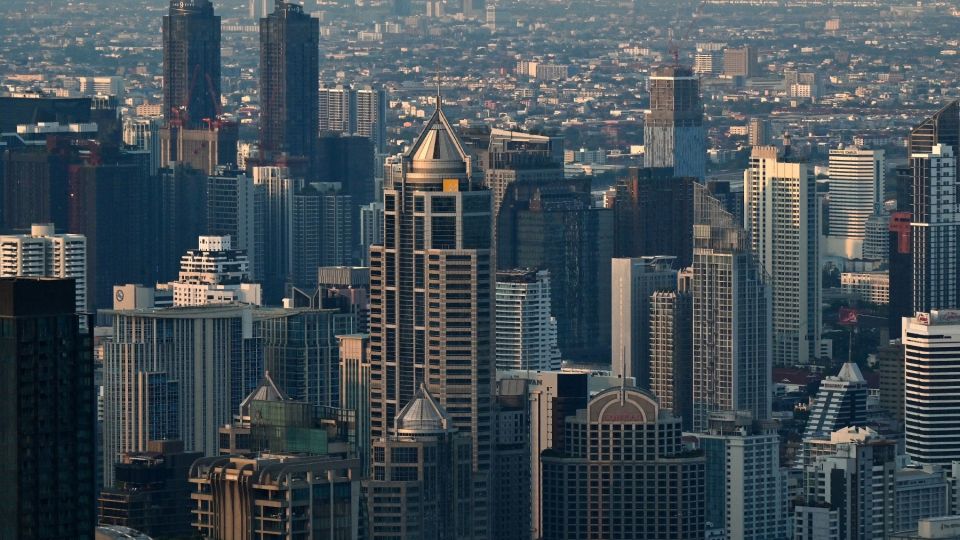 Foreign buyers turn to Thai property for high rental yields