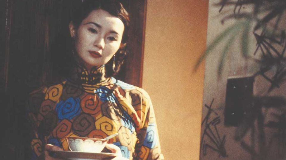Celebrated Hong Kong director Stanley Kwan reflects on iconic film 35 years later