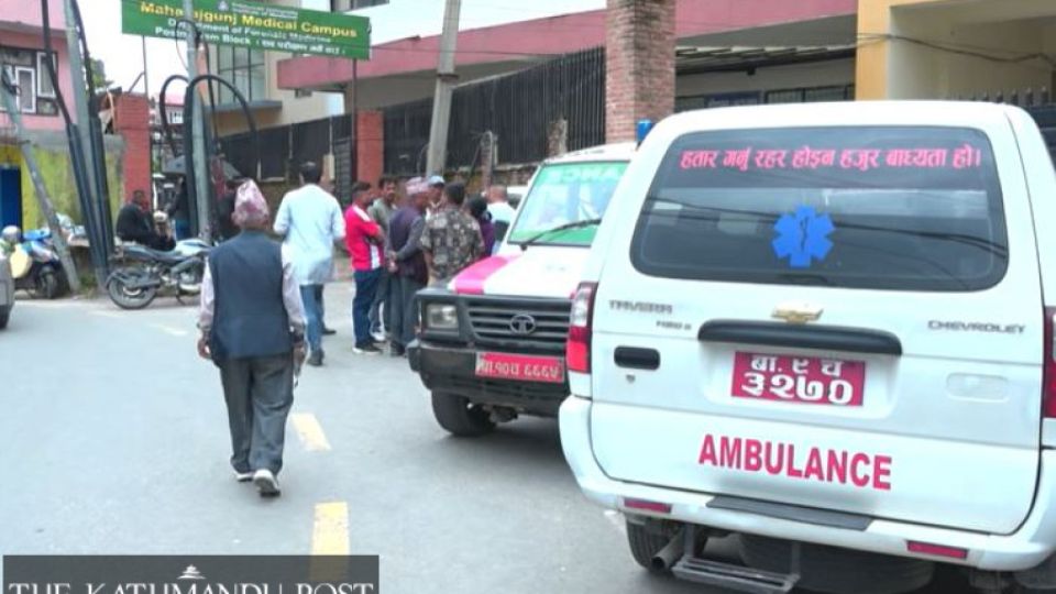 How Nepal manages unidentified and unclaimed bodies