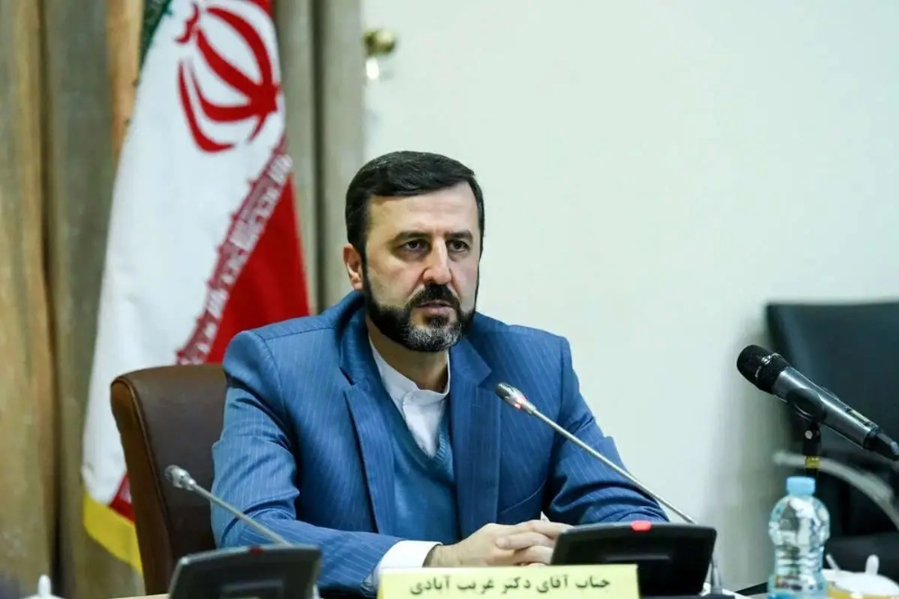 غریب آبادی: وزیر امنیت ملی رژیم صهیونیستی برای کشتار در غزه «سهمیۀ شبانه» تعیین کرده است