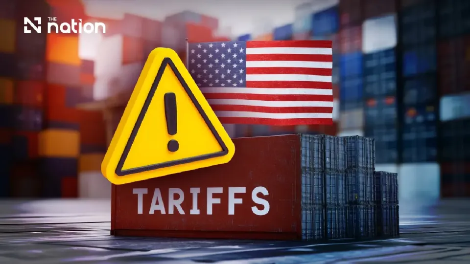 US transshipment crackdown puts eight Thai sectors on alert