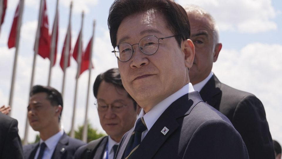 South Korea President Lee promotes ‘K-Culture’, weapons, to accelerate ‘pragmatic diplomacy’