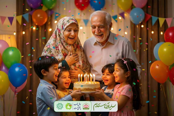 تقویت شبکه کانون‌های جهان‌دیدگان و جذب اعضای جدید در منطقه 7