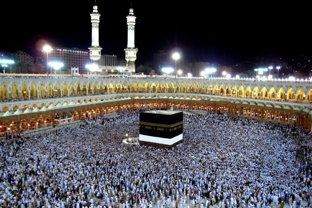 پیش‌پرداخت حج 1406 به 300 میلیون تومان رسید