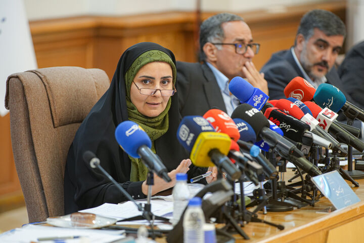 هدفگذاری برای تکمیل 160 هزار واحد نهضت ملی مسکن تا پایان امسال