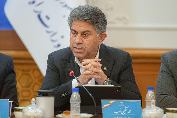 بسته حمایتی سازمان بنادر برای جلوگیری از تعدیل نیروی انسانی ابلاغ شد