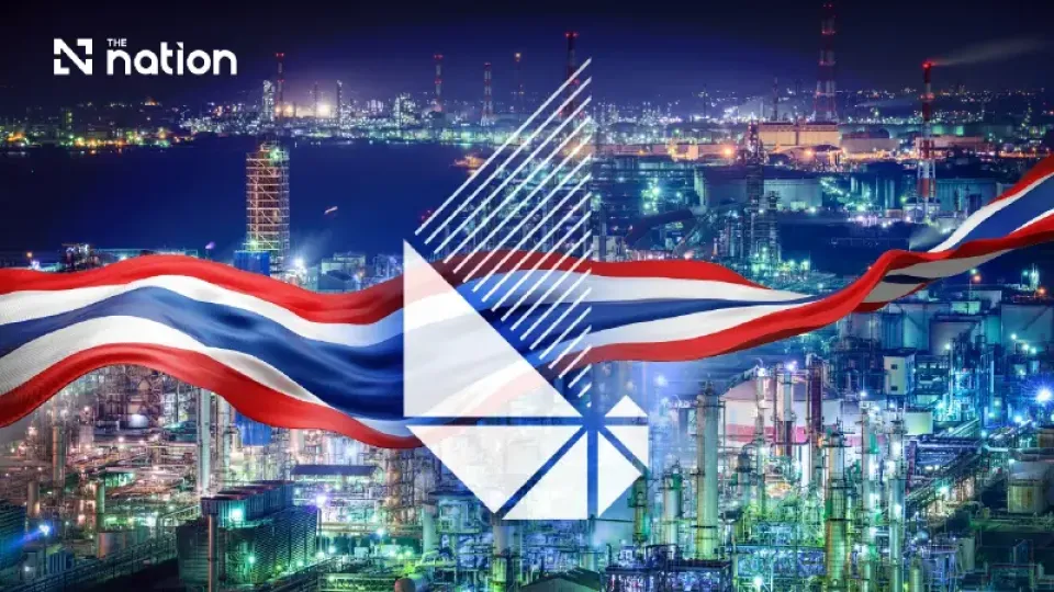 Thailand’s Eastern Economic Corridor tops Southeast Asian manufacturing hub ranking