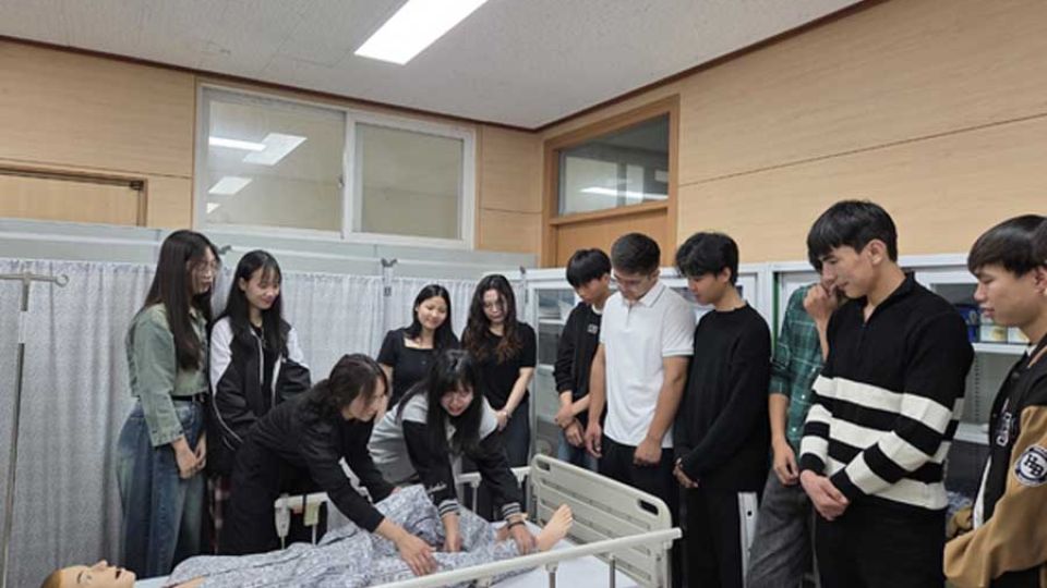 Who will care for South Korea’s elderly? Foreign workers enter troubled market