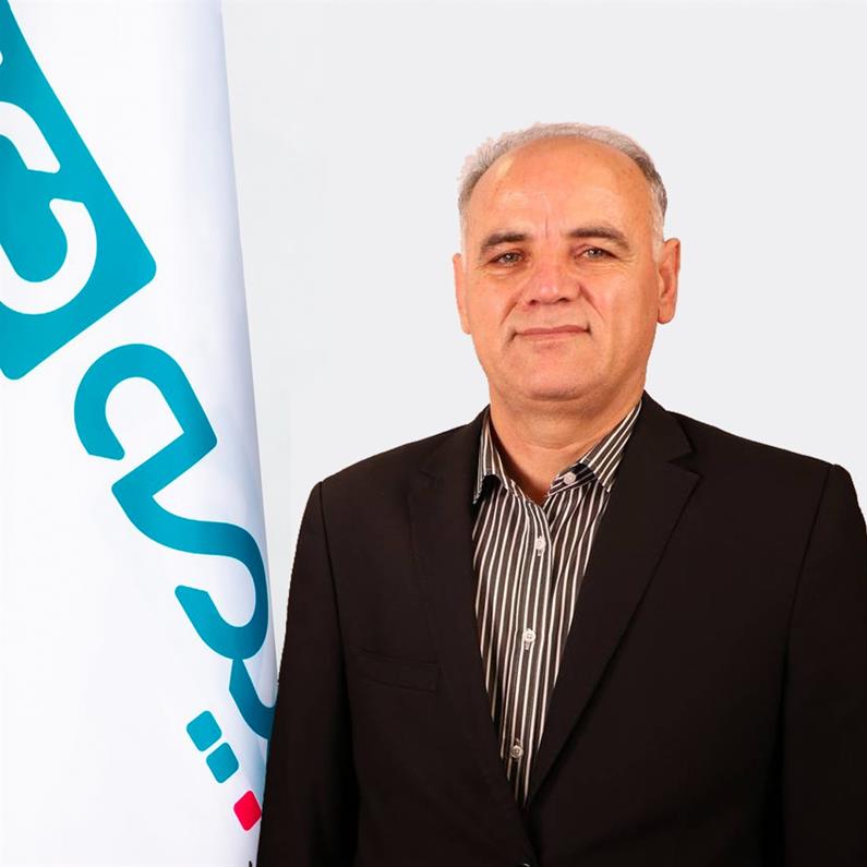 معاون فنی بیمههای اموال شرکت بیمه دی منصوب شد