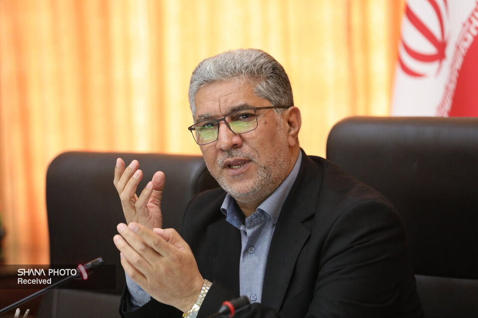اصلاح الگوی مصرف گاز، عبور از زمستان را تضمین می‌کند