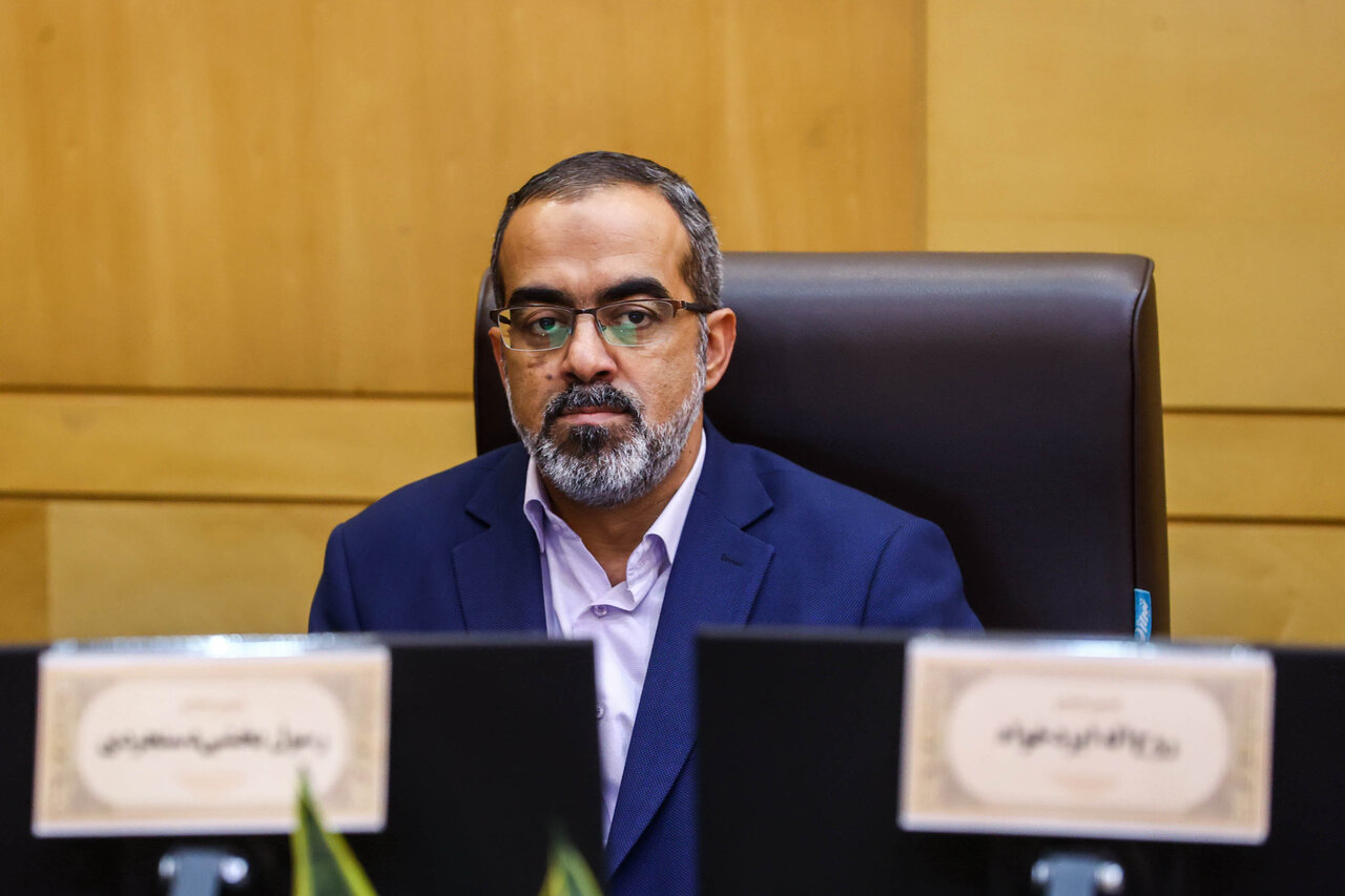 دولت اجرای دقیق برنامه هفتم را در دستور کار خود قرار دهد