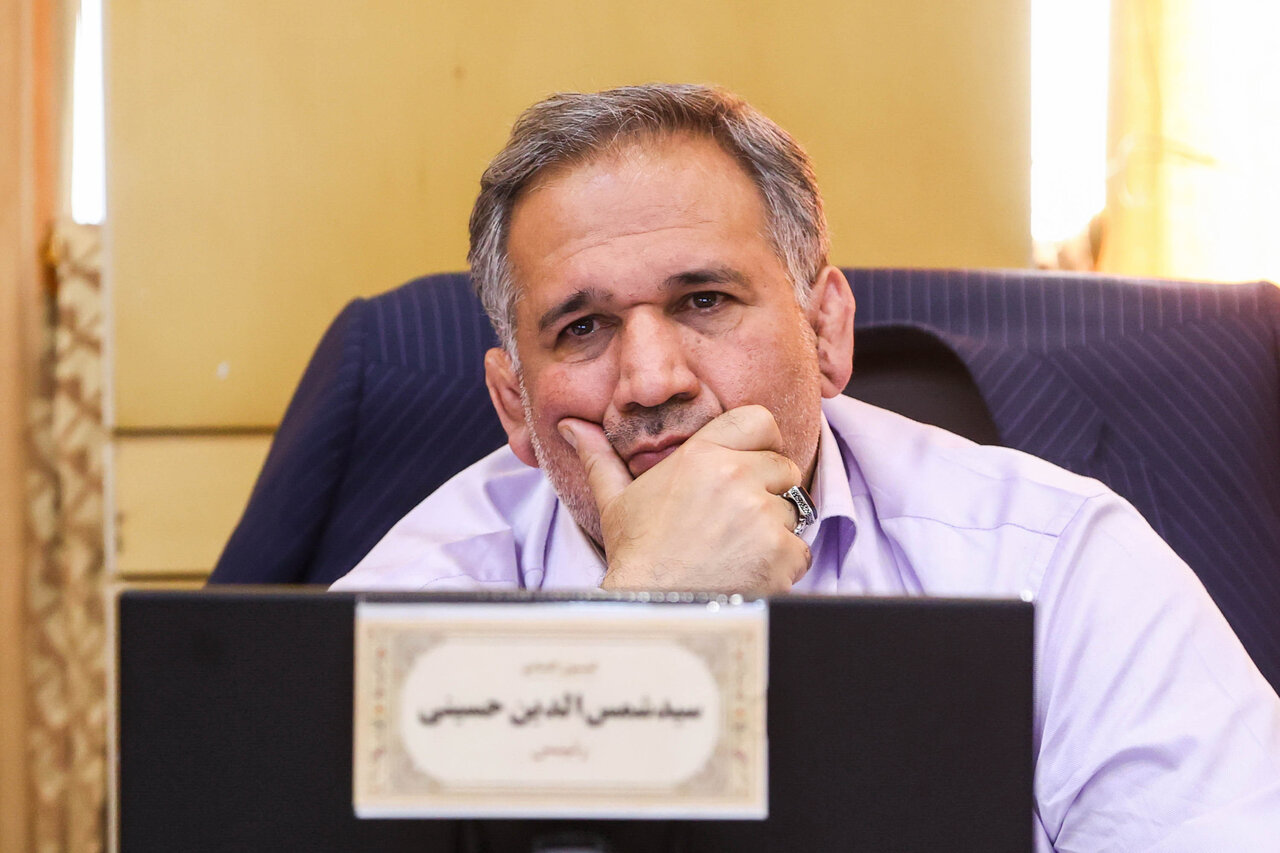 سرمایه‌ اجتماعی یکی از مهمترین دارایی‌های یک حاکمیت است‌