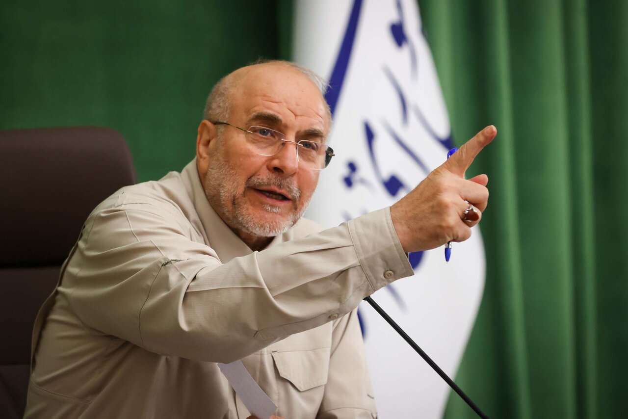 منتظر معجزهٔ دلقک‌هایی مثل هگست و بسنت نباشید | با تشدید فشار نمی‌توانید از بحران بیرون بروید یا از ایران امتیاز بگیرید
