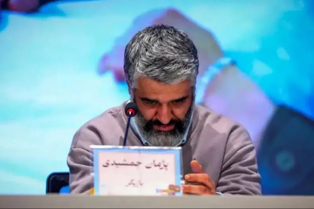 حکم شلاق پژمان جمشیدی اجرا شد؟جزئیات تازه از پرونده
