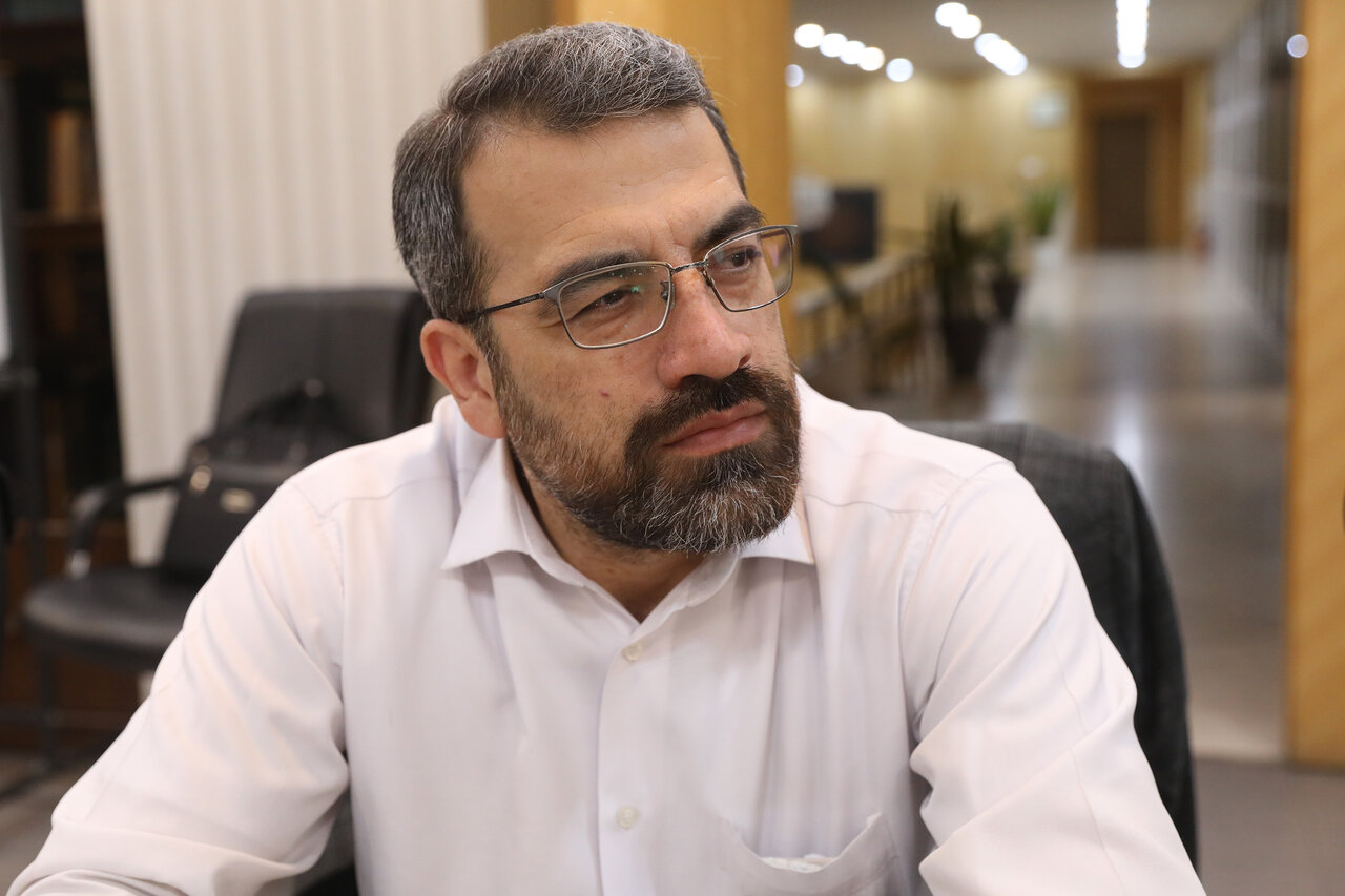 راهی جز تسلیم و ترک مخاصمه برای آمریکا باقی نمانده است
