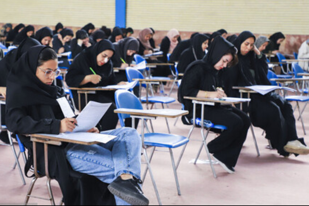 نتایج اولیه کنکور 1405 چه زمانی اعلام می‌شود؟