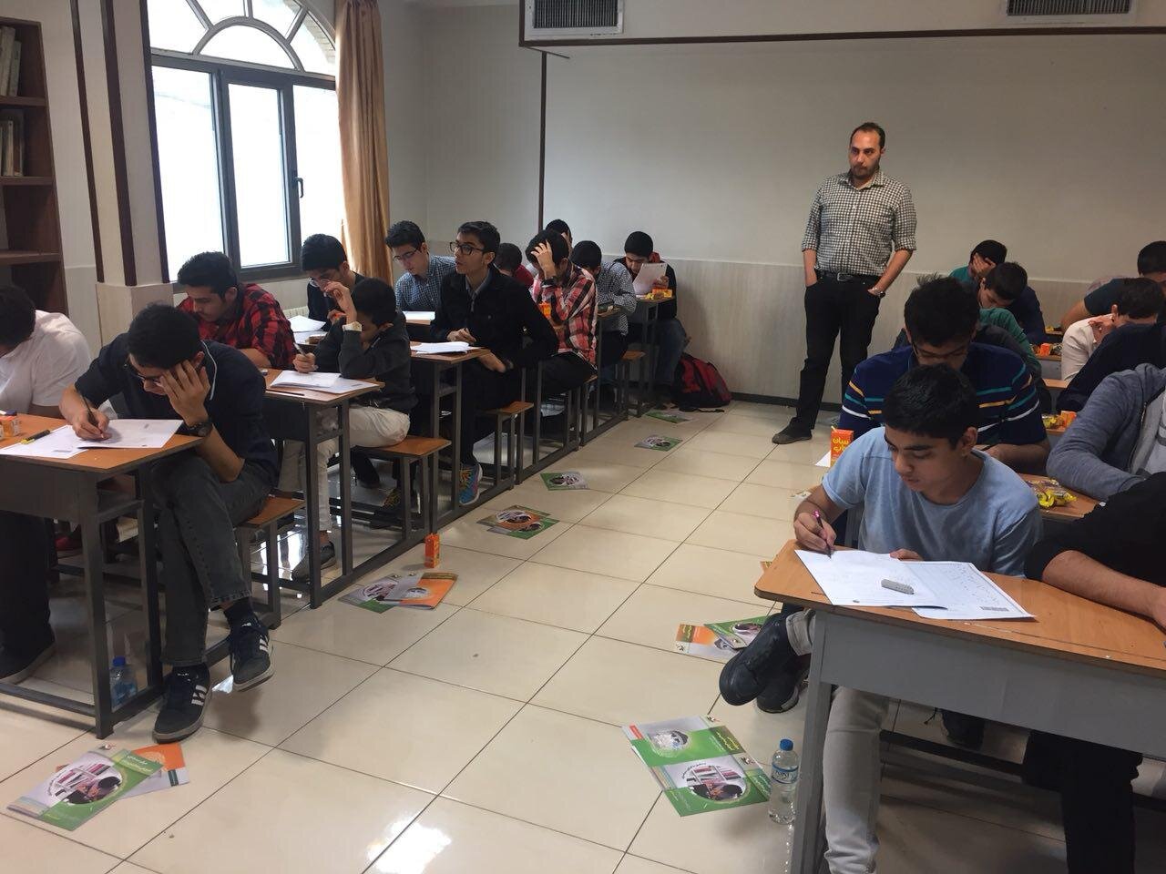 حمایت بودجهای بدون مطالبه نتیجه معنا ندارد؛ زمان تبدیل «وعدهها» به «واقعیت» در مدارس فرا رسیده است